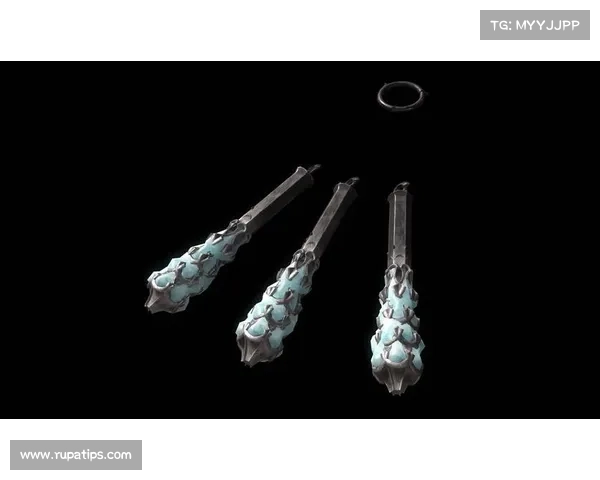 鬼泣武器专属技能效果视频，轻松了解招式展示