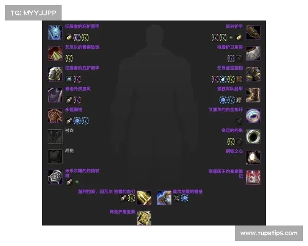 魔兽世界怀旧服:装备换金币攻略